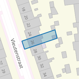 Perceel LDN03-N-2180