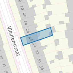 Perceel LDN03-N-2181