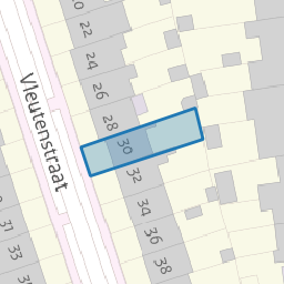 Perceel LDN03-N-2182