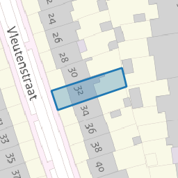 Perceel LDN03-N-2183