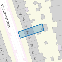 Perceel LDN03-N-2184