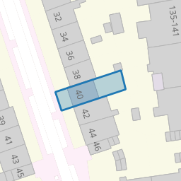 Perceel LDN03-N-2187