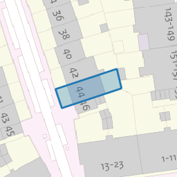 Perceel LDN03-N-2189