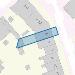 Perceel LDN03-N-2190