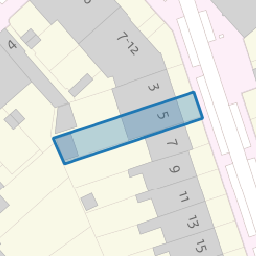 Perceel LDN03-N-2191