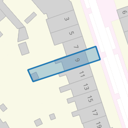 Perceel LDN03-N-2193