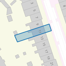 Perceel LDN03-N-2194