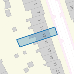 Perceel LDN03-N-2195