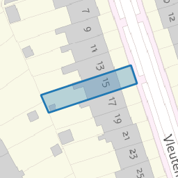 Perceel LDN03-N-2196