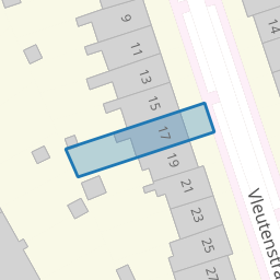 Perceel LDN03-N-2197