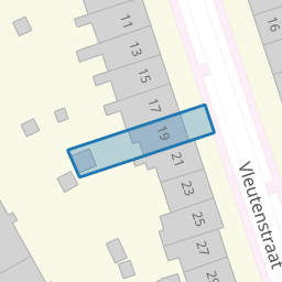 Perceel LDN03-N-2198