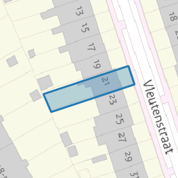 Perceel LDN03-N-2199