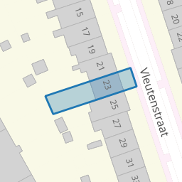 Perceel LDN03-N-2200