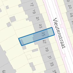 Perceel LDN03-N-2201