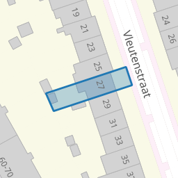 Perceel LDN03-N-2202