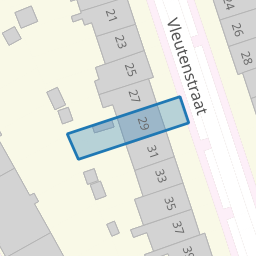 Perceel LDN03-N-2203