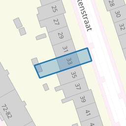 Perceel LDN03-N-2205