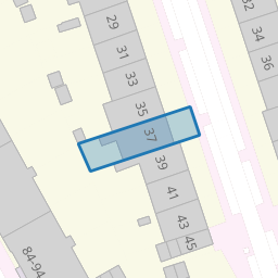 Perceel LDN03-N-2207