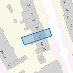 Perceel LDN03-N-2209