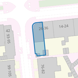 Perceel LDN03-N-2218