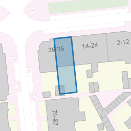 Perceel LDN03-N-2219