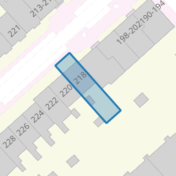 Perceel LDN03-N-2240