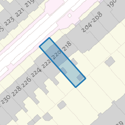 Perceel LDN03-N-2241