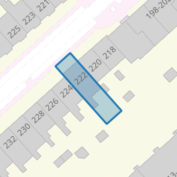 Perceel LDN03-N-2242