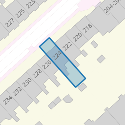 Perceel LDN03-N-2243