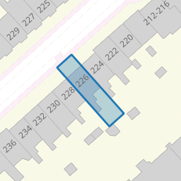 Perceel LDN03-N-2244