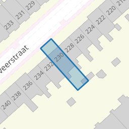 Perceel LDN03-N-2246