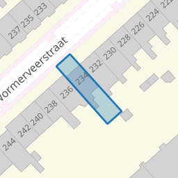 Perceel LDN03-N-2248