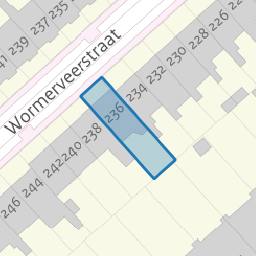 Perceel LDN03-N-2249