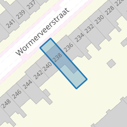 Perceel LDN03-N-2250