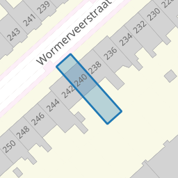 Perceel LDN03-N-2251