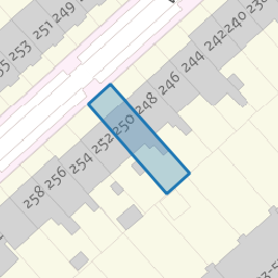 Perceel LDN03-N-2256