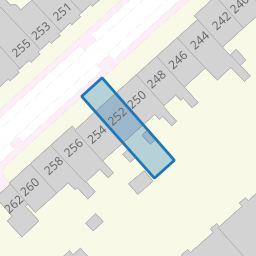 Perceel LDN03-N-2257