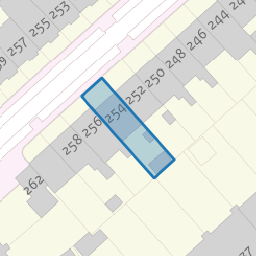 Perceel LDN03-N-2258