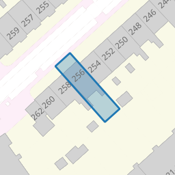 Perceel LDN03-N-2259