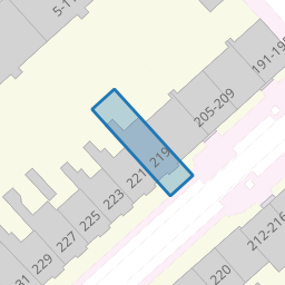 Perceel LDN03-N-2263