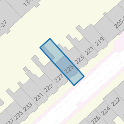 Perceel LDN03-N-2266