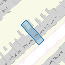 Perceel LDN03-N-2267