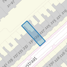 Perceel LDN03-N-2268