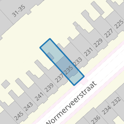 Perceel LDN03-N-2271