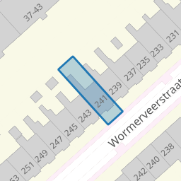 Perceel LDN03-N-2274