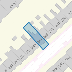 Perceel LDN03-N-2277