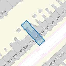 Perceel LDN03-N-2278