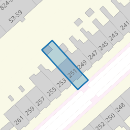 Perceel LDN03-N-2279