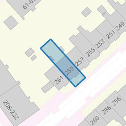 Perceel LDN03-N-2283