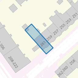 Perceel LDN03-N-2284